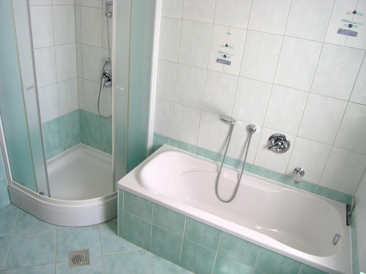 Ferienwohnung Apartman Juric Krk Town Exterior foto